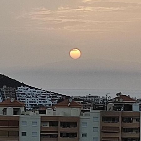 Castle Harbour 425 Apartment Los Cristianos  Ngoại thất bức ảnh