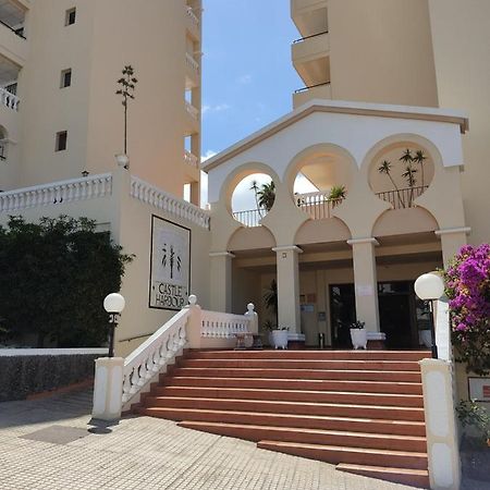 Castle Harbour 425 Apartment Los Cristianos  Ngoại thất bức ảnh