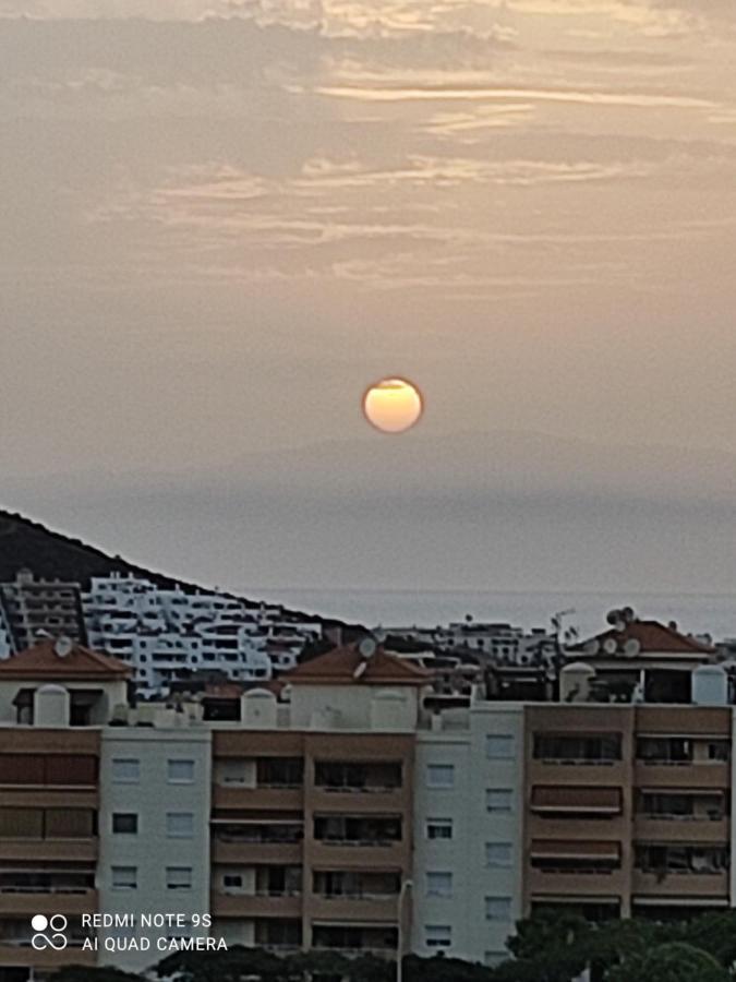 Castle Harbour 425 Apartment Los Cristianos  Ngoại thất bức ảnh