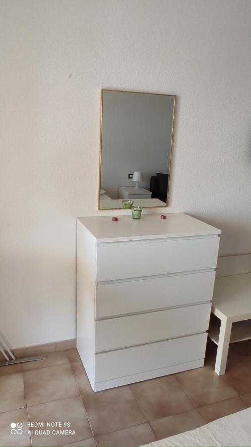 Castle Harbour 425 Apartment Los Cristianos  Ngoại thất bức ảnh