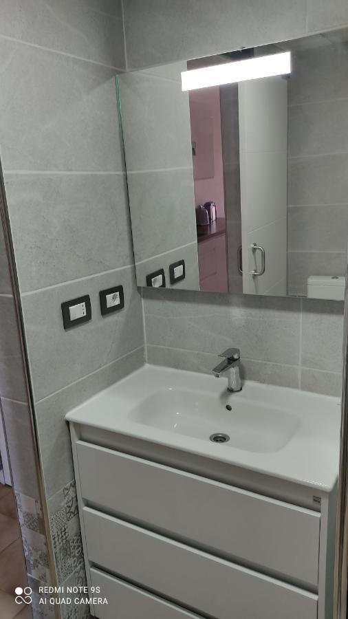 Castle Harbour 425 Apartment Los Cristianos  Ngoại thất bức ảnh