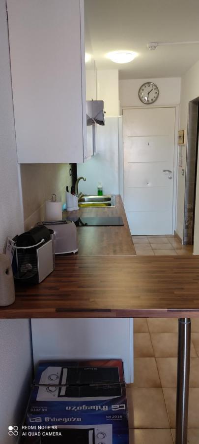 Castle Harbour 425 Apartment Los Cristianos  Ngoại thất bức ảnh