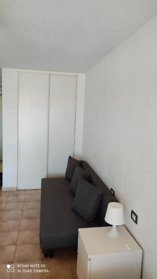 Castle Harbour 425 Apartment Los Cristianos  Ngoại thất bức ảnh