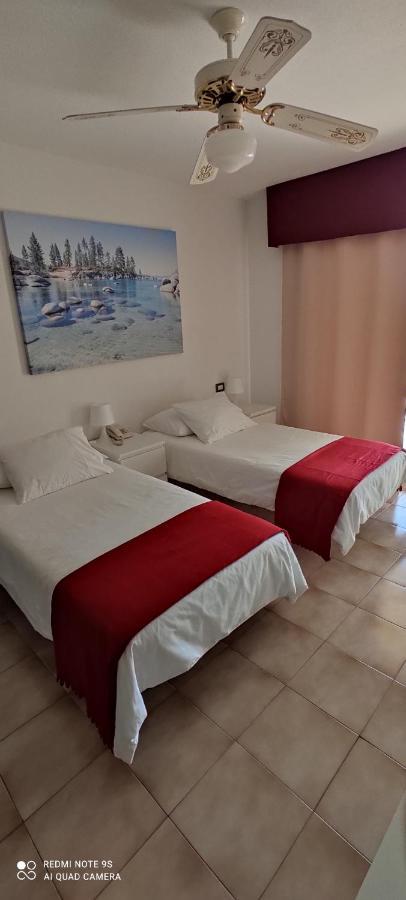 Castle Harbour 425 Apartment Los Cristianos  Ngoại thất bức ảnh